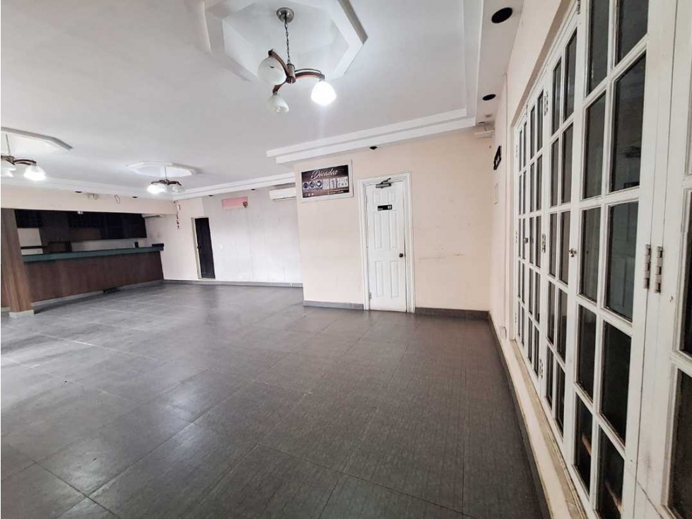 Venta de local comercial en Barrio Colón-La Chorrera (DR-J) - 5