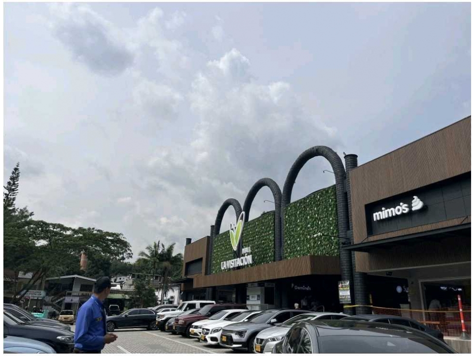 VENTA DE LOCAL COMERCIAL EN LA VISITACIÓN.