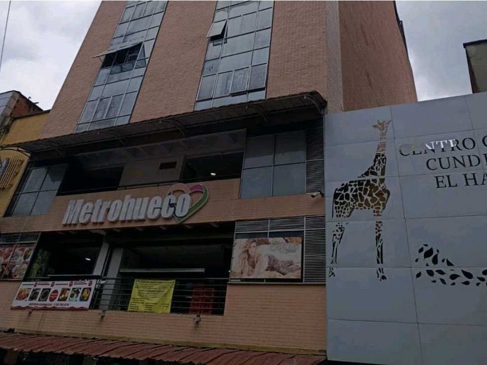 VENTA DE LOCAL COMERCIAL EN MEDELLÎN SECTOR CENTRO
