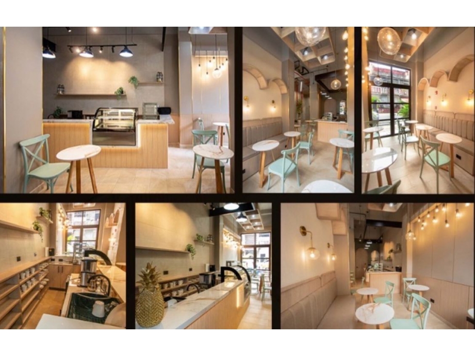 VENTA DE LOCAL COMERCIAL EN SANTA TERESITA LIVING , SANTA ANA