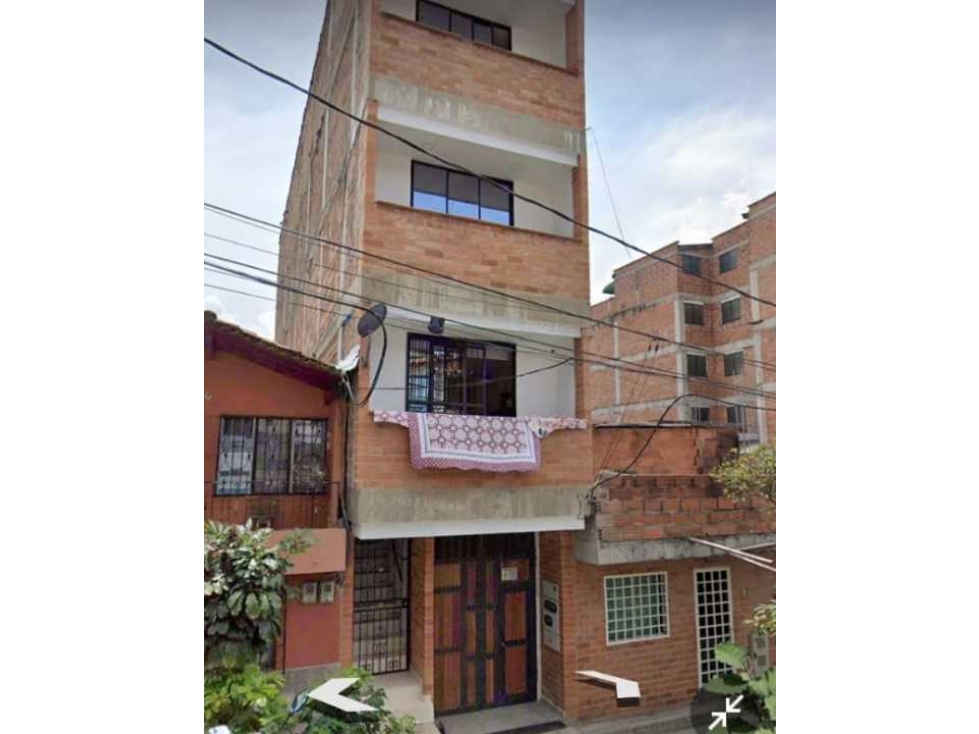 Venta de local comercial o bodega La Milagrosa - Medellín C6756497 — foto 3