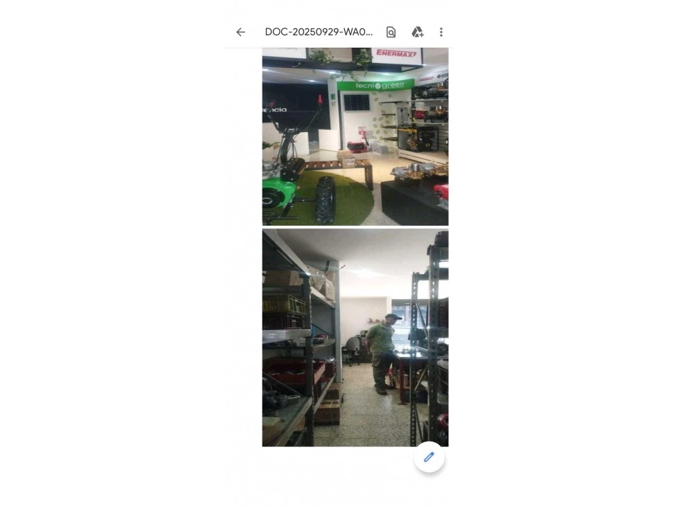 Venta de local comercial, Perpetuo Socorro, La Candelaria, Medellín — foto 5