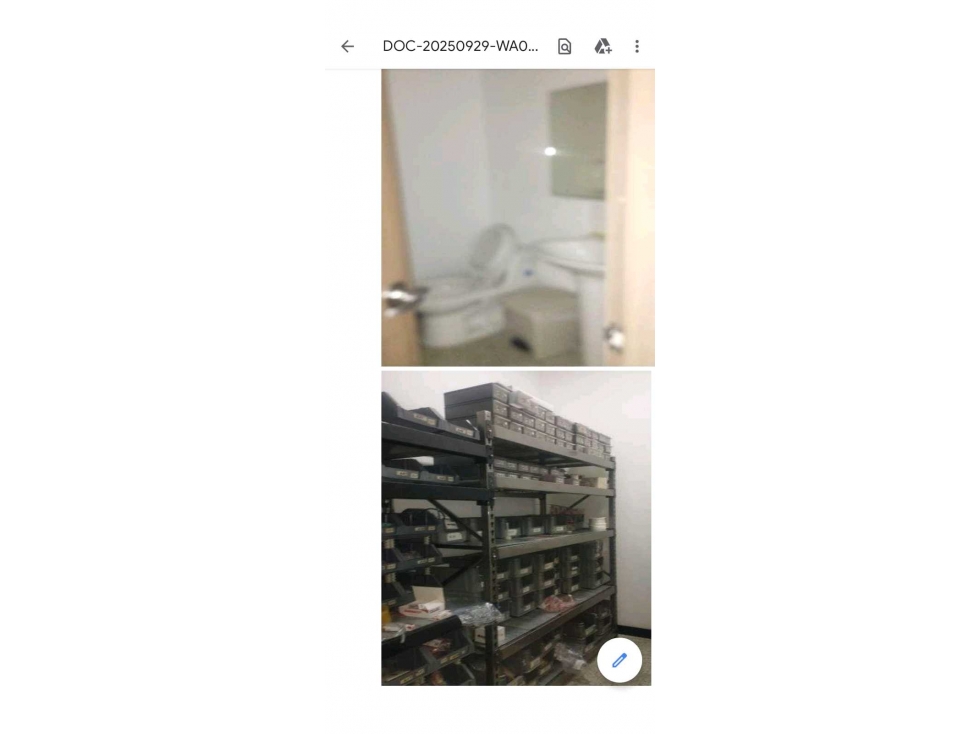 Venta de local comercial, Perpetuo Socorro, La Candelaria, Medellín — foto 6