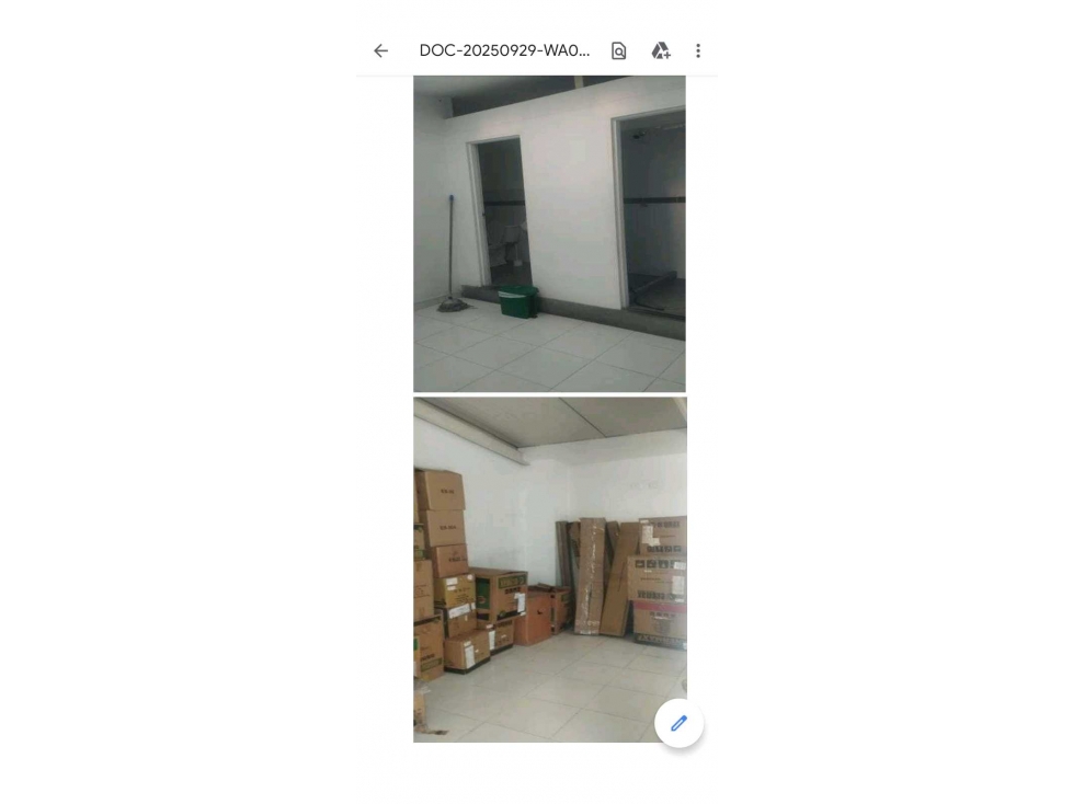 Venta de local comercial, Perpetuo Socorro, La Candelaria, Medellín — foto 3