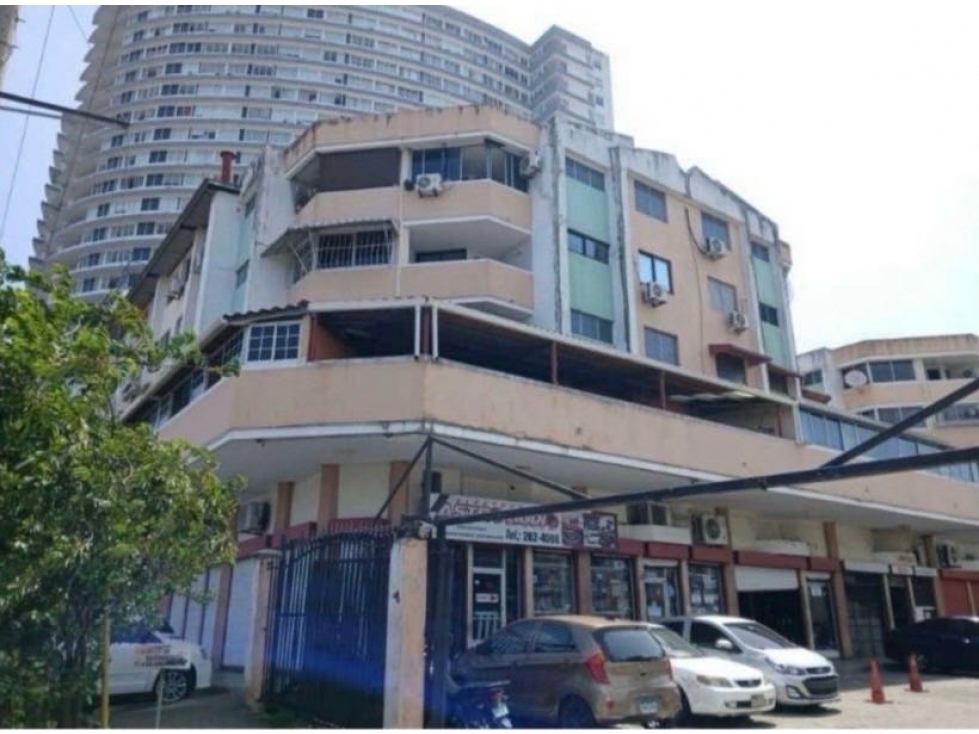 VENTA DE LOCAL COMERCIAL PLANTA BAJA PH PLAZA DEL PACIFICO JP