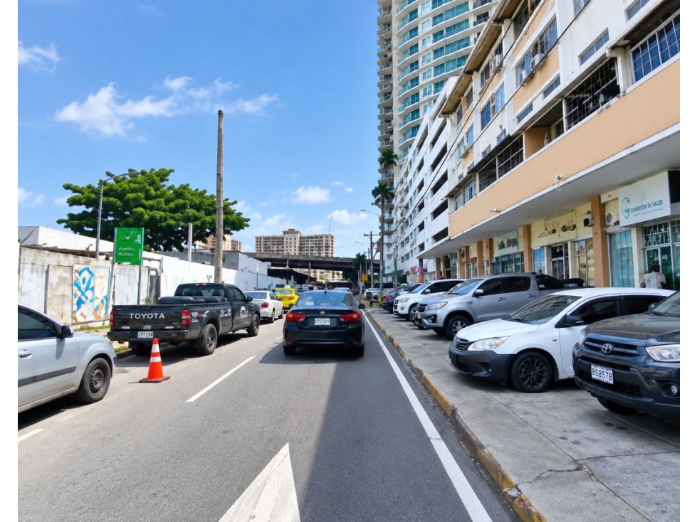 VENTA DE LOCAL COMERCIAL PLANTA BAJA PH PLAZA DEL PACIFICO JP - 3