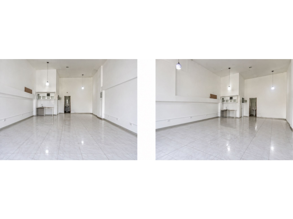 VENTA DE LOCAL COMERCIAL PLANTA BAJA PH PLAZA DEL PACIFICO JP - 6