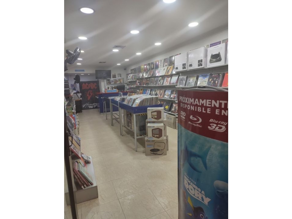 Venta de local comercial,Centro Comercial Unicentro, conquistadores - 2