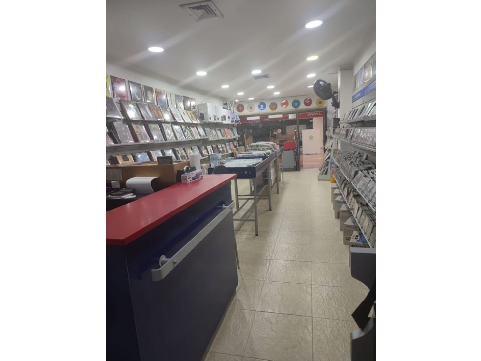 Venta de local comercial,Centro Comercial Unicentro, conquistadores - 3