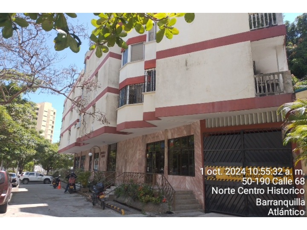 Venta de Local Con DESCUENTO en Barranquilla Atlántico — foto 2