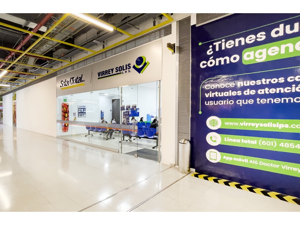 Venta de Local Con DESCUENTO en Bogotá D.C. Cundinamarca — foto 5