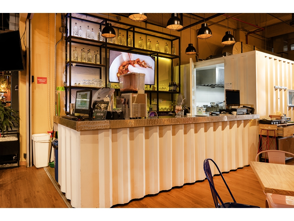 Venta de Local Con DESCUENTO en Bogotá D.C. Cundinamarca — foto 3
