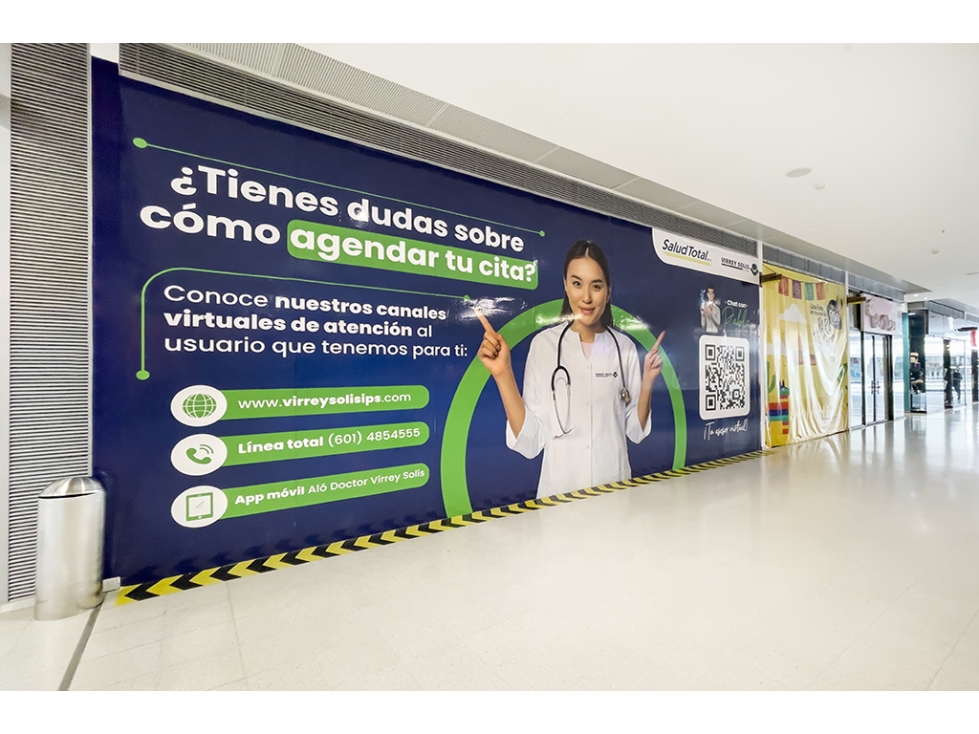 Venta de Local Con DESCUENTO en Bogotá D.C. Cundinamarca — foto 3