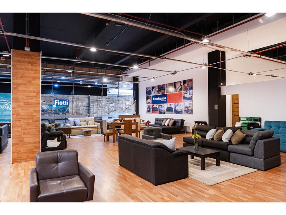 Venta de Local Con DESCUENTO en Bogotá D.C. Cundinamarca — foto 3
