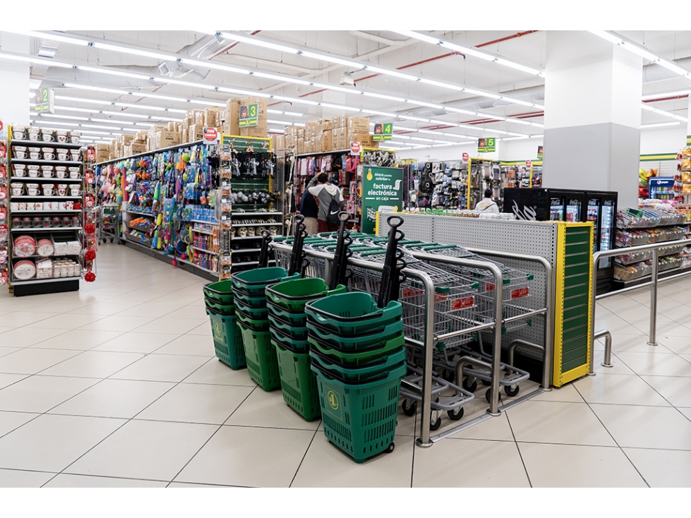 Venta de Local Con DESCUENTO en Bogotá D.C. Cundinamarca — foto 4