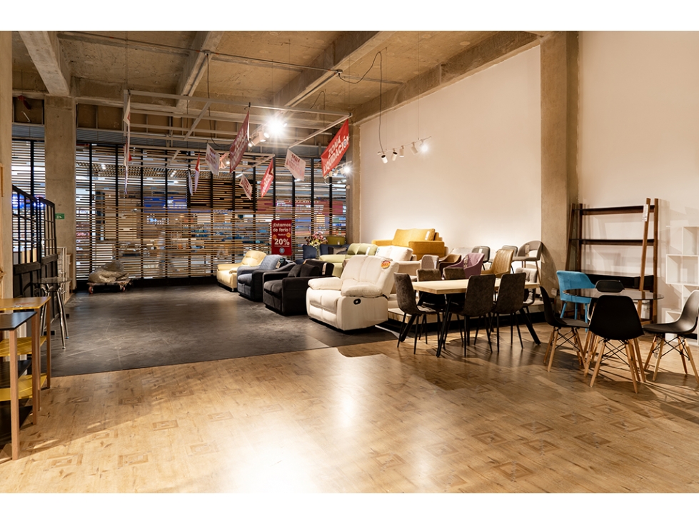 Venta de Local Con DESCUENTO en Bogotá D.C. Cundinamarca — foto 2