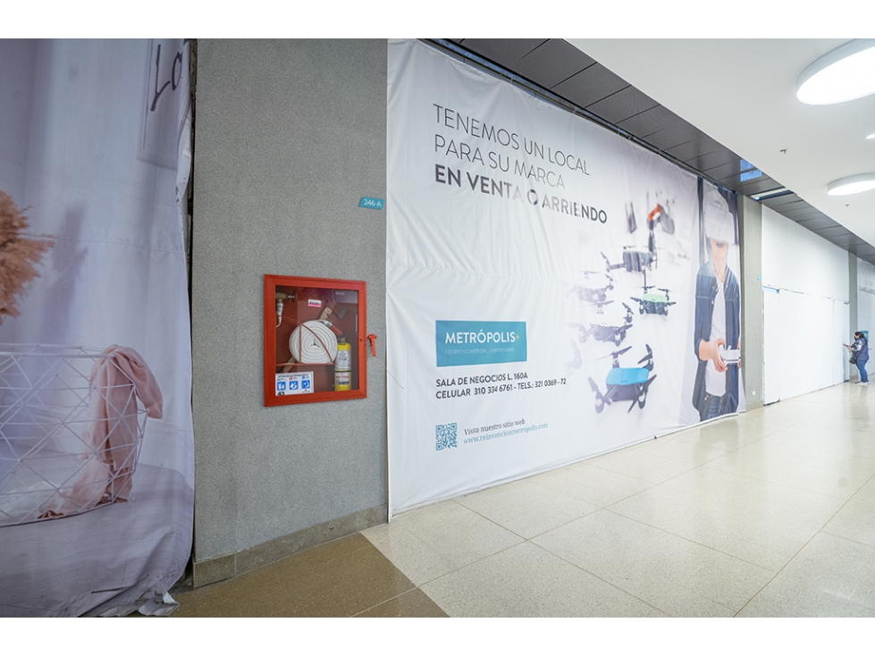 Venta de Local Con DESCUENTO en Bogotá D.C. Cundinamarca — foto 3