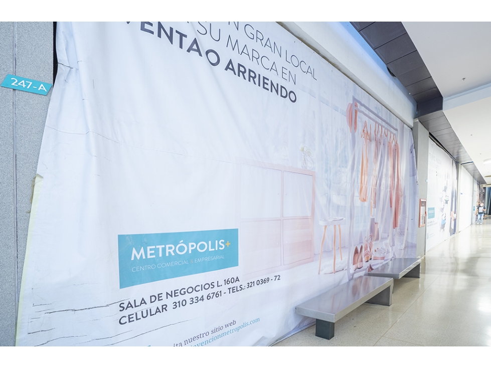 Venta de Local Con DESCUENTO en Bogotá D.C. Cundinamarca — foto 4