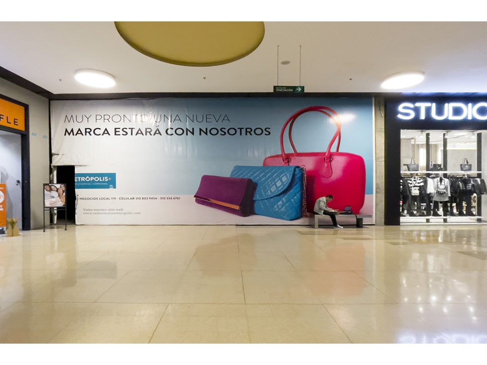 Venta de Local Con DESCUENTO en Bogotá D.C. Cundinamarca — foto 3
