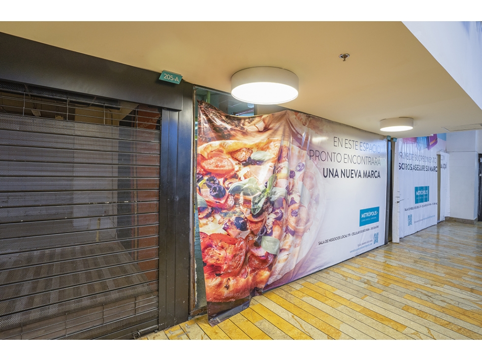 Venta de Local Con DESCUENTO en Bogotá D.C. Cundinamarca — foto 3