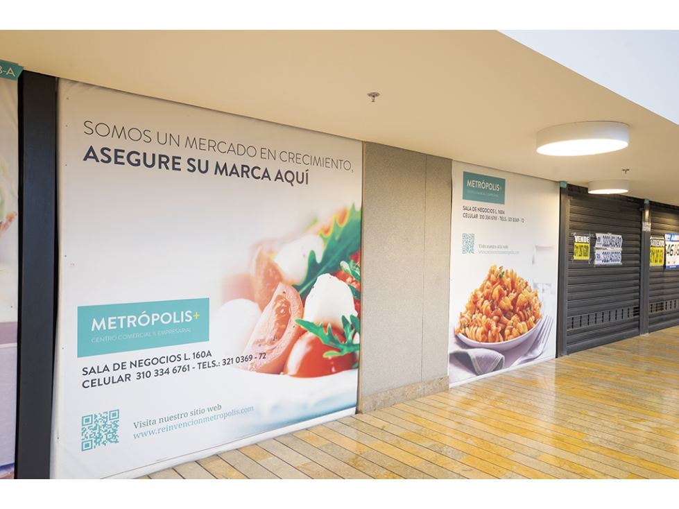 Venta de Local Con DESCUENTO en Bogotá D.C. Cundinamarca — foto 3