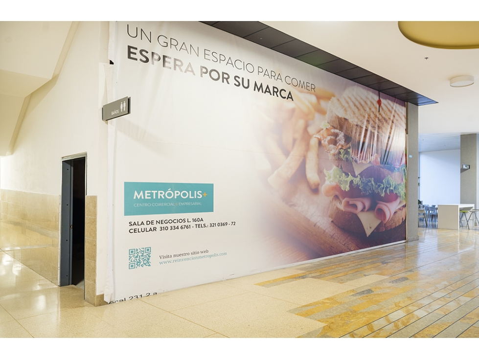 Venta de Local Con DESCUENTO en Bogotá D.C. Cundinamarca — foto 2