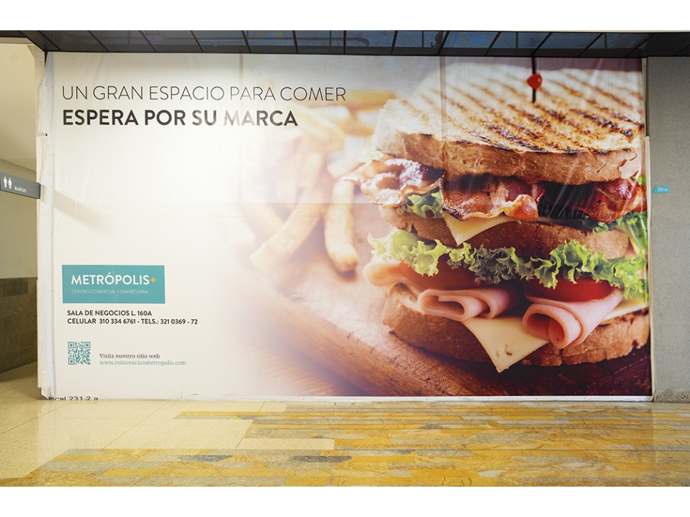 Venta de Local Con DESCUENTO en Bogotá D.C. Cundinamarca — foto 3