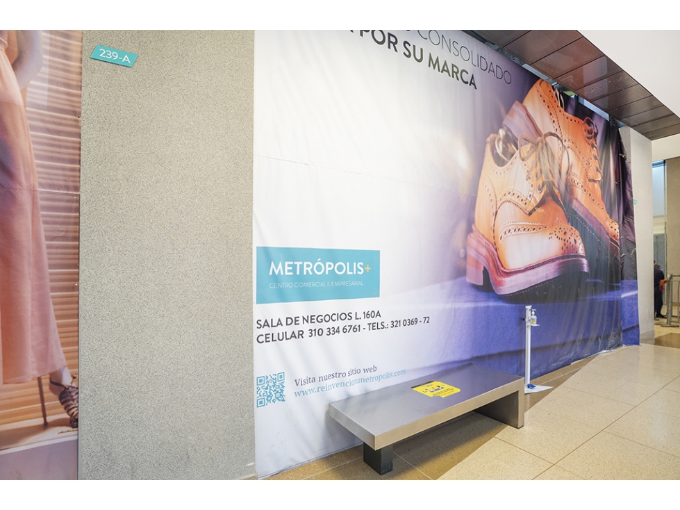 Venta de Local Con DESCUENTO en Bogotá D.C. Cundinamarca — foto 2