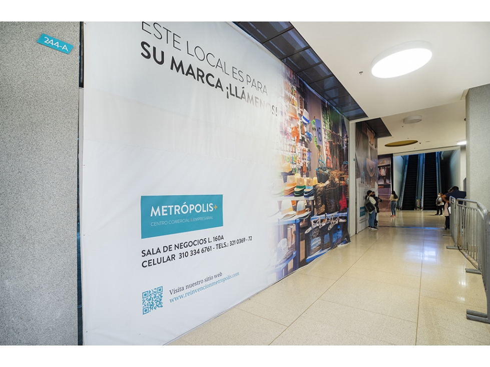 Venta de Local Con DESCUENTO en Bogotá D.C. Cundinamarca — foto 3