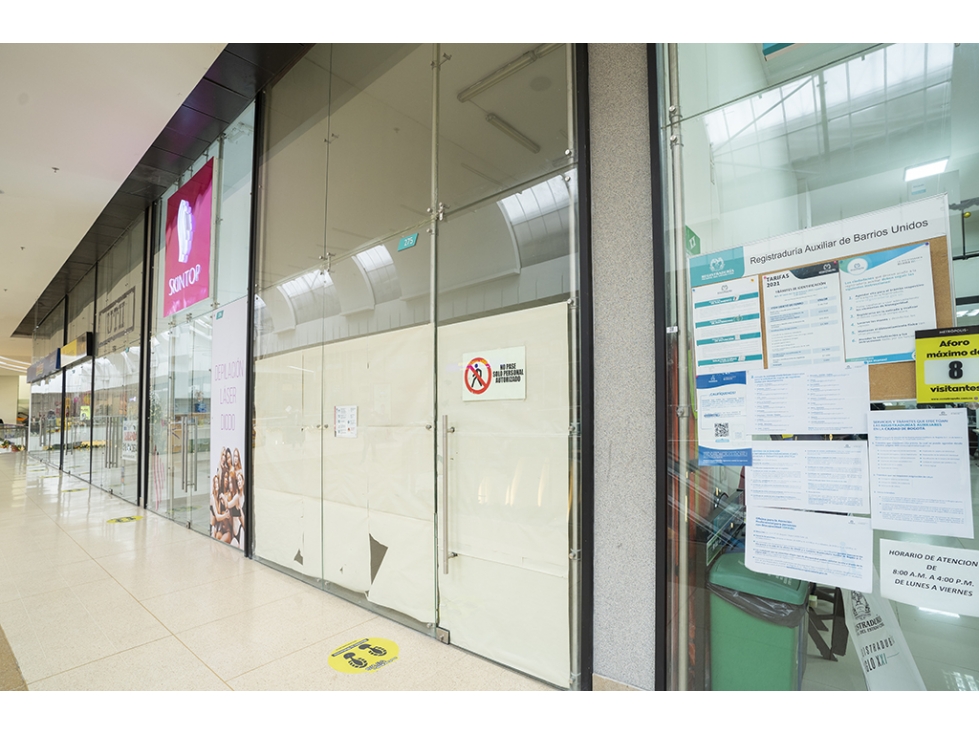 Venta de Local Con DESCUENTO en Bogotá D.C. Cundinamarca — foto 5