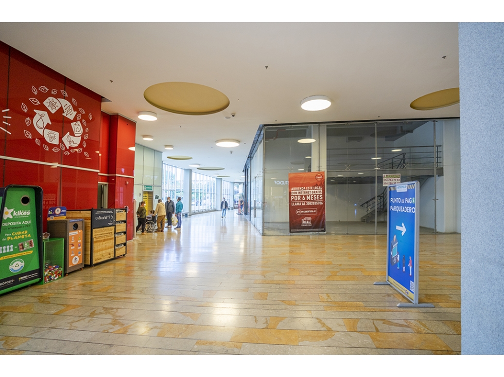 Venta de Local Con DESCUENTO en Bogotá D.C. Cundinamarca — foto 4