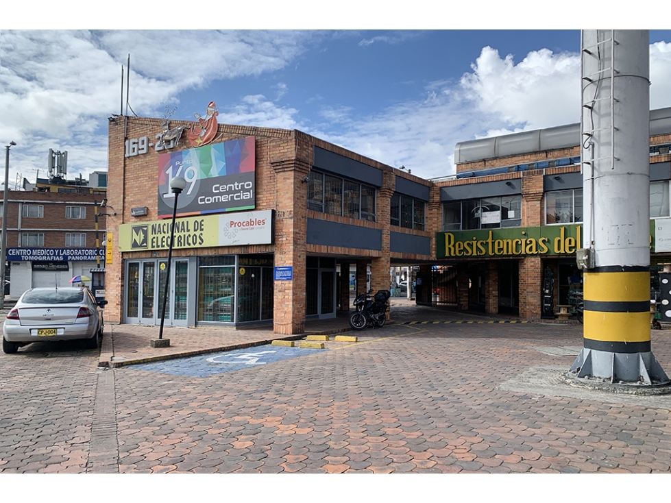 Venta de Local Con DESCUENTO en Bogotá D.C. Cundinamarca