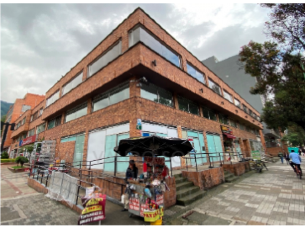 Venta de Local Con DESCUENTO en Bogotá D.C. Cundinamarca