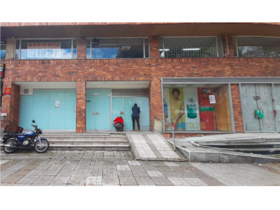 Venta de Local Con DESCUENTO en Bogotá D.C. Cundinamarca — foto 2