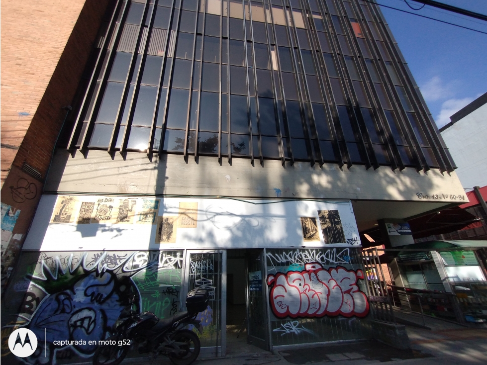Venta de Local Con DESCUENTO en Bogotá D.C. Cundinamarca