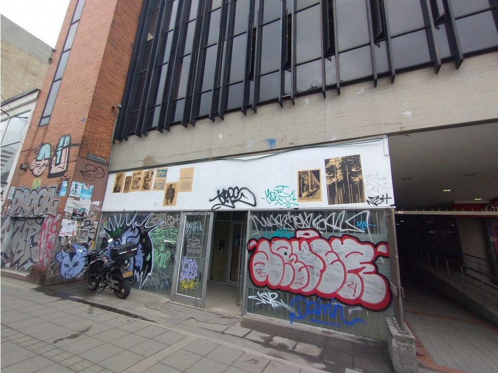 Venta de Local Con DESCUENTO en Bogotá D.C. Cundinamarca — foto 2