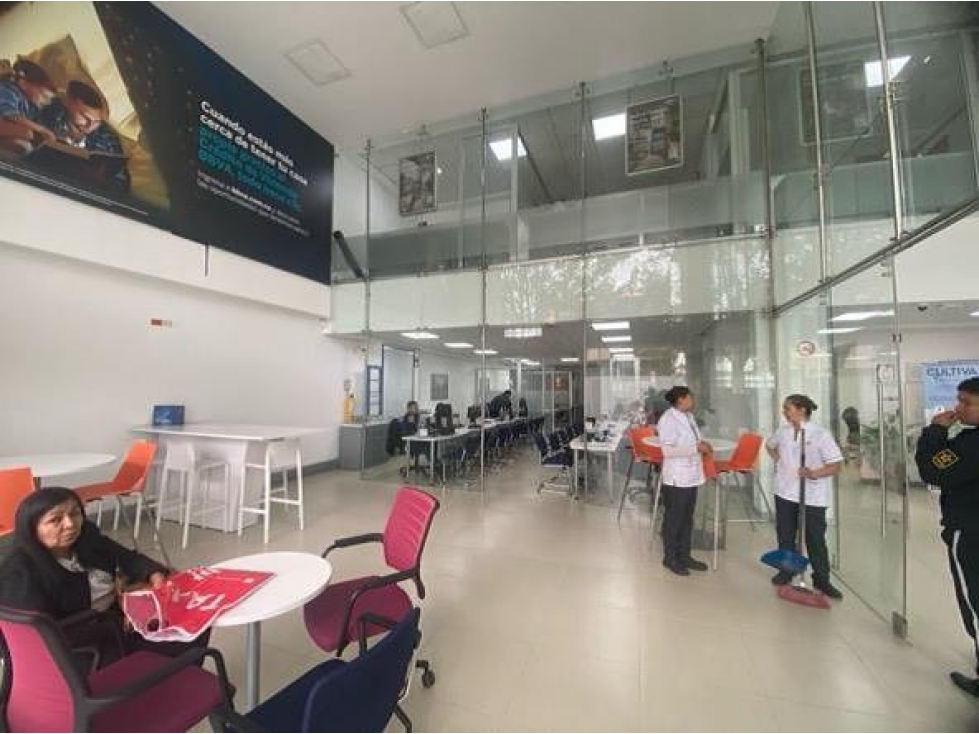 Venta de Local Con DESCUENTO en Bogotá D.C. Cundinamarca — foto 6