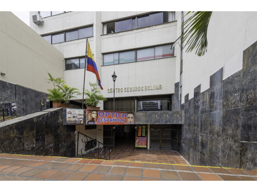 Venta de Local Con DESCUENTO en Cali Valle del Cauca