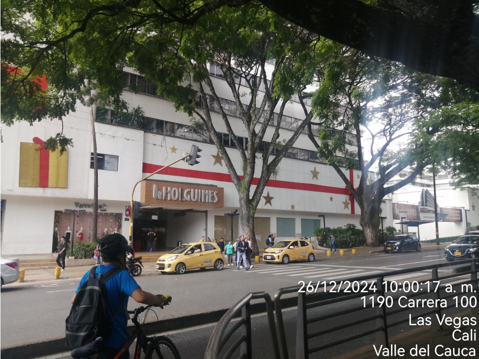 Venta de Local Con DESCUENTO en Cali Valle del Cauca — foto 2
