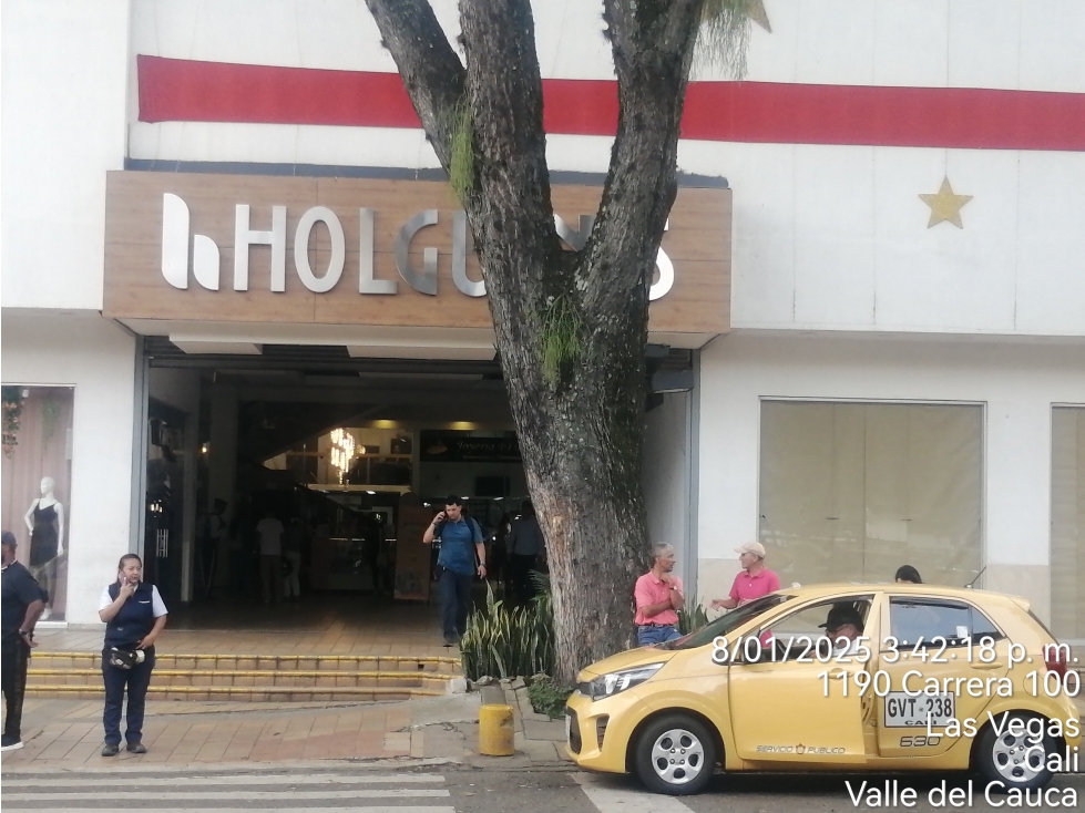 Venta de Local Con DESCUENTO en Cali Valle del Cauca — foto 4