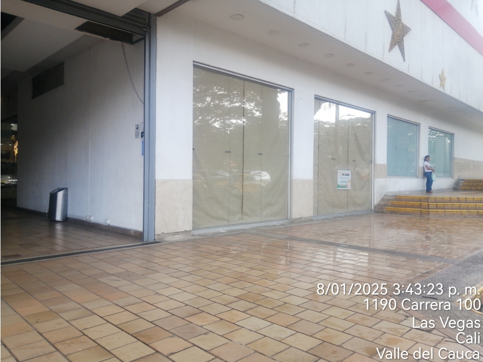Venta de Local Con DESCUENTO en Cali Valle del Cauca — foto 5