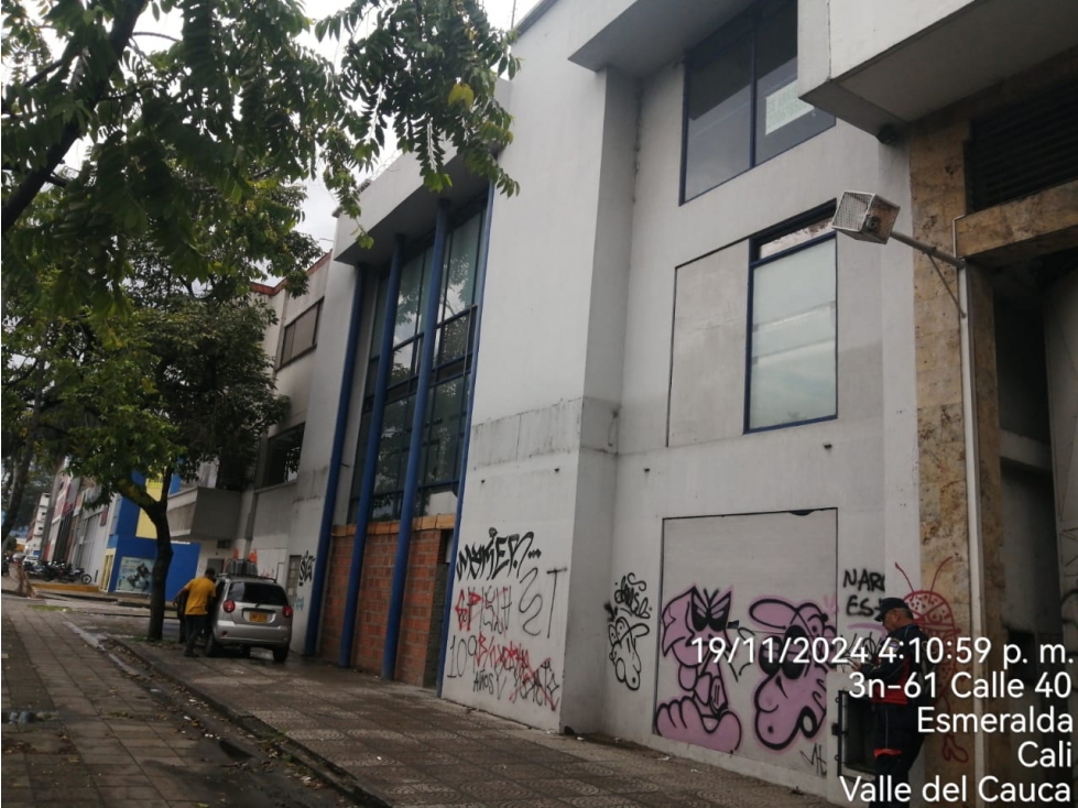 Venta de Local Con DESCUENTO en Cali Valle del Cauca — foto 2