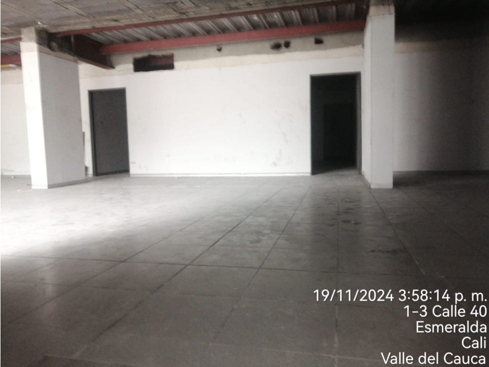 Venta de Local Con DESCUENTO en Cali Valle del Cauca — foto 3