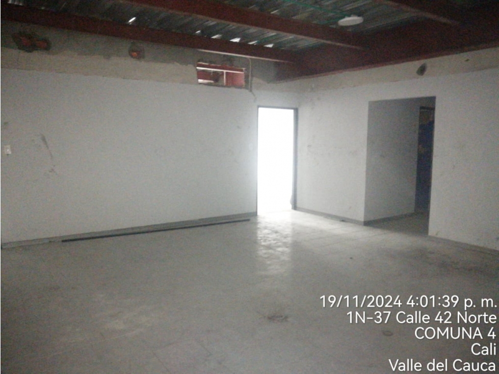 Venta de Local Con DESCUENTO en Cali Valle del Cauca — foto 5