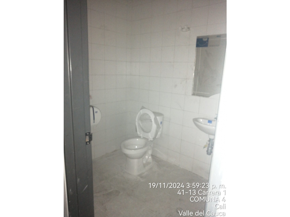Venta de Local Con DESCUENTO en Cali Valle del Cauca — foto 6