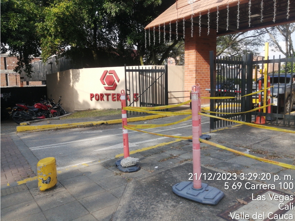 Venta de Local Con DESCUENTO en Cali Valle del Cauca — foto 2