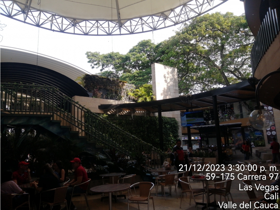 Venta de Local Con DESCUENTO en Cali Valle del Cauca — foto 5