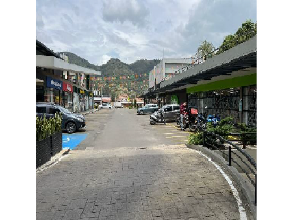 Venta de Local en Chía Cundinamarca - 3