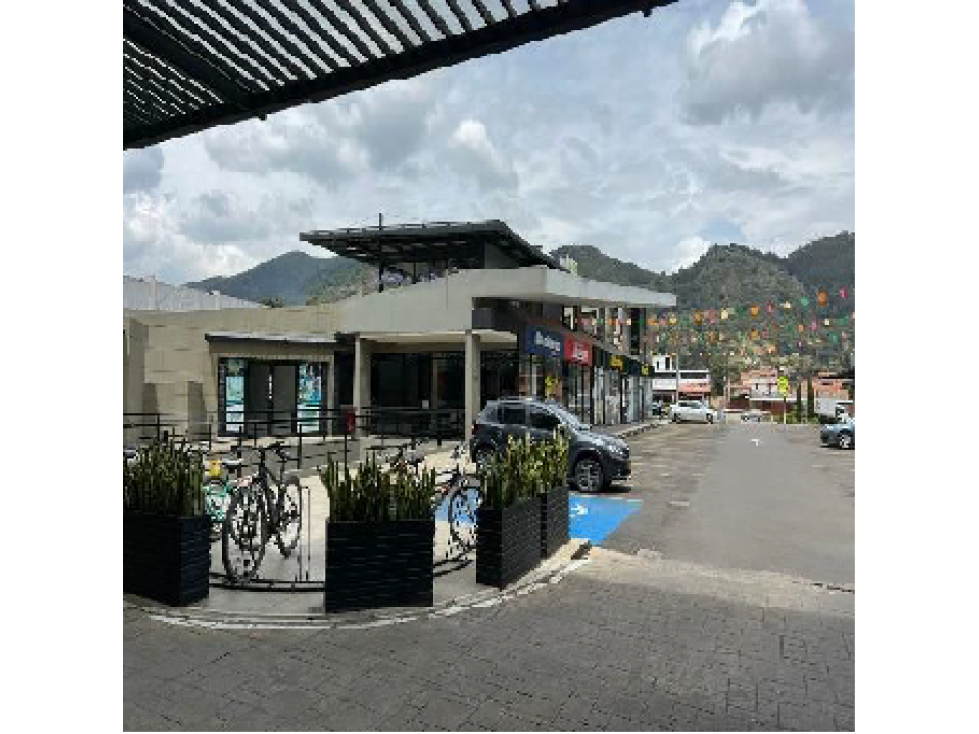Venta de Local en Chía Cundinamarca - 1