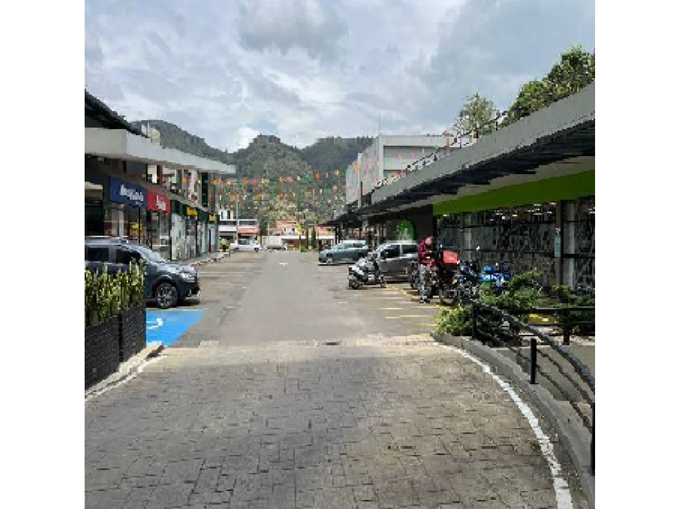 Venta de Local en Chía Cundinamarca - 3